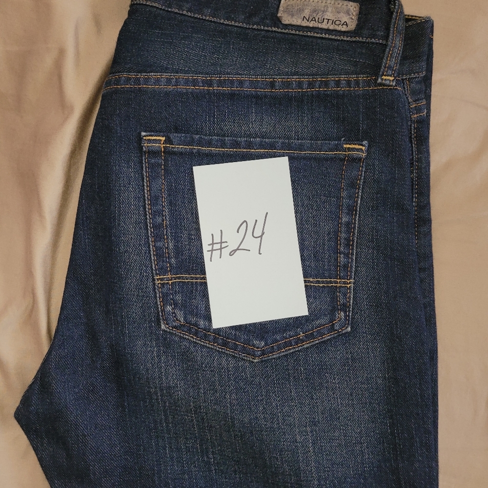 Nautica Jeans